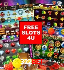 Exclusive Offers 322Bet