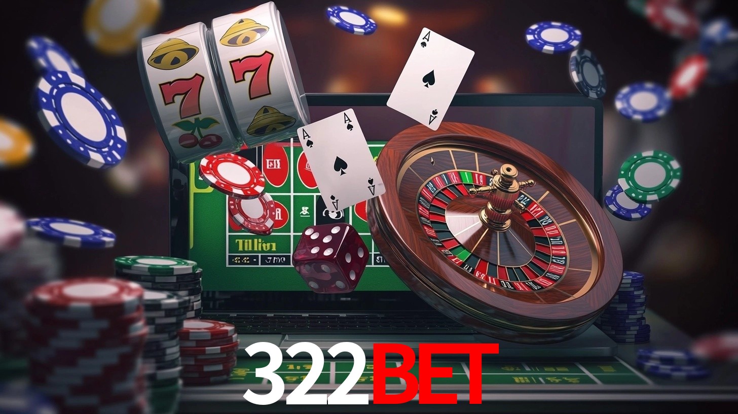 Daily Bonuses 322Bet