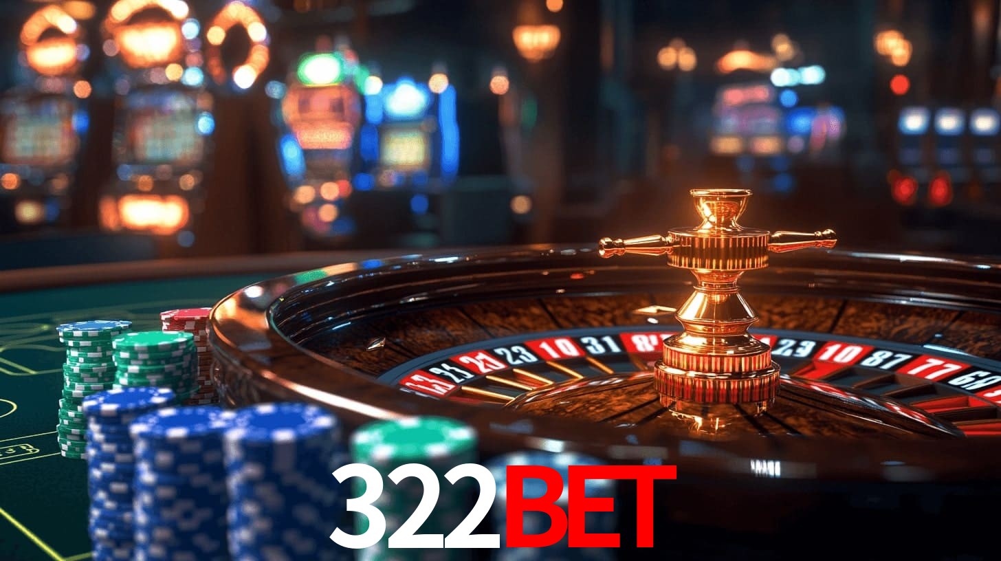322Bet Login