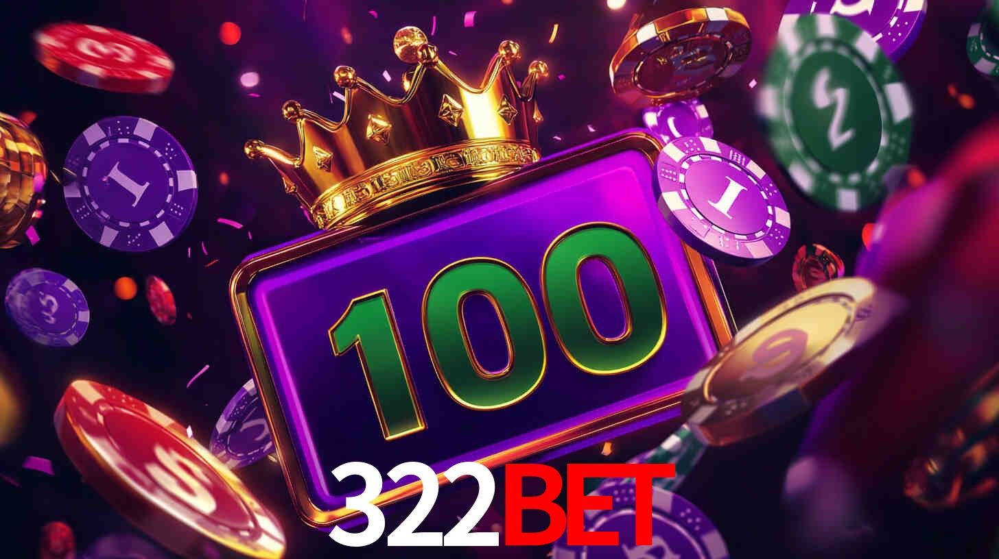 Premium Interface 322Bet