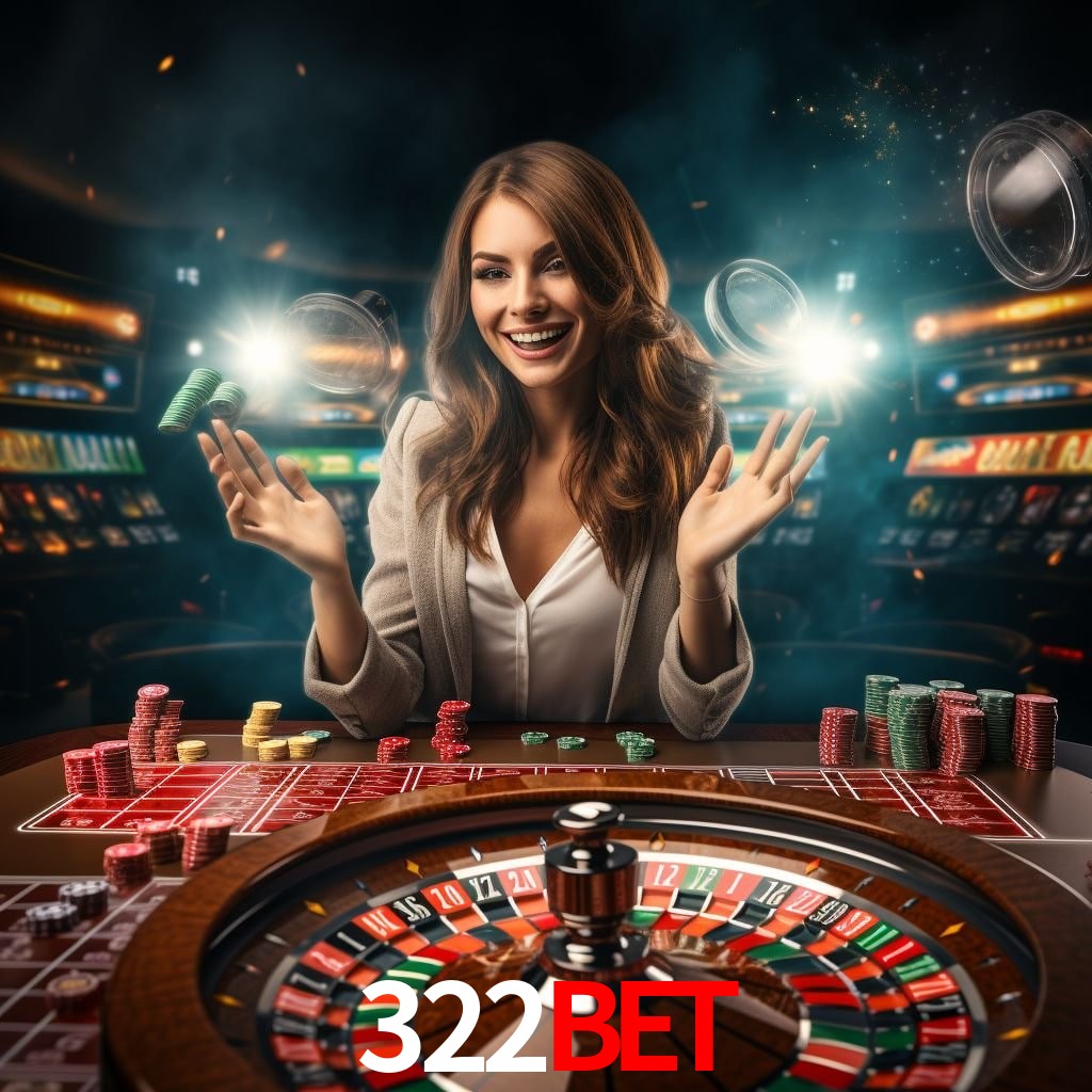 322Bet
