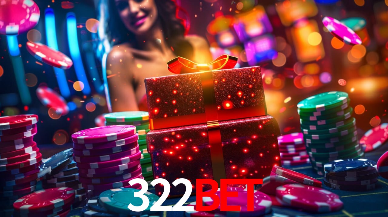Explorando a Categoria de Eventos em Apostas na 322Bet