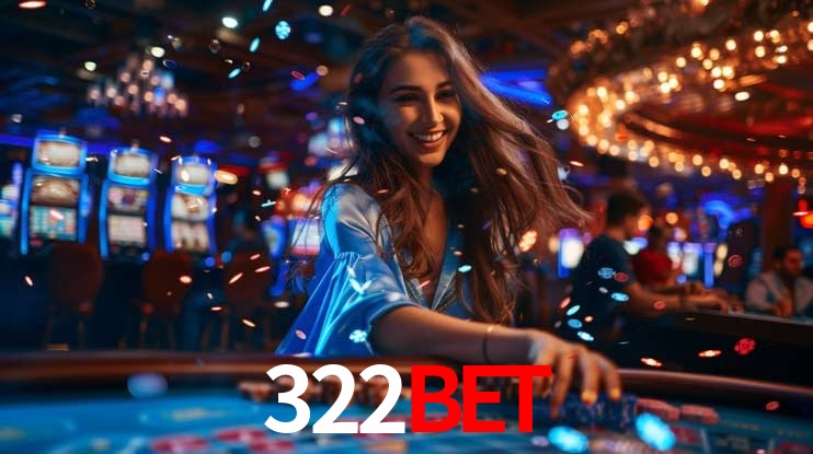 Football Betting 322Bet