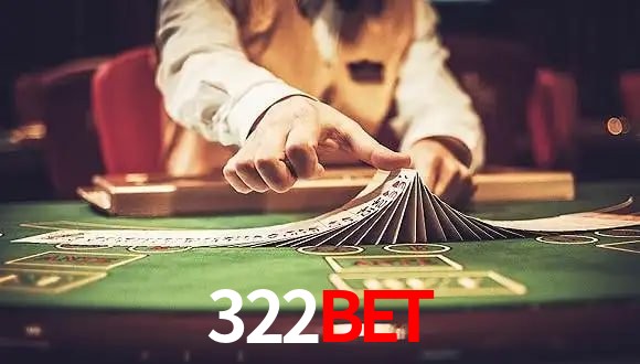 VIP Casino 322Bet