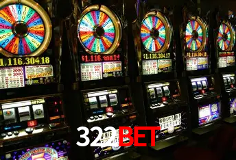 Desvendando o Mundo dos Jogos Virtuais na 322Bet