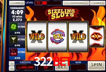 Descubra a Magia dos Jogos de Arcade no 322Bet