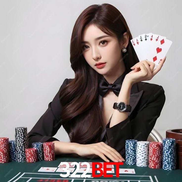 Secure Login 322Bet