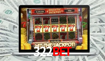 Seasonal Promotions 322Bet