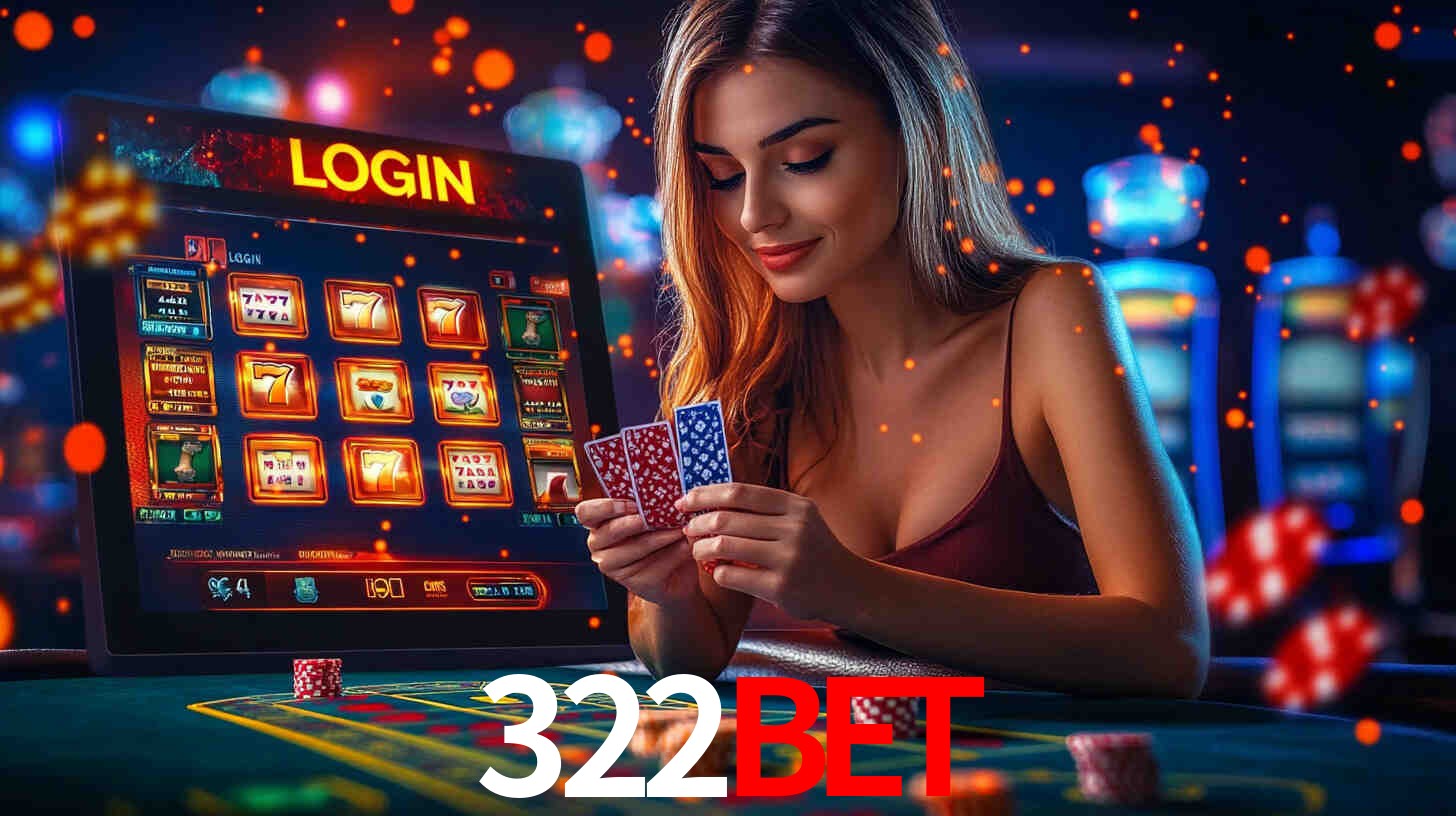 322Bet