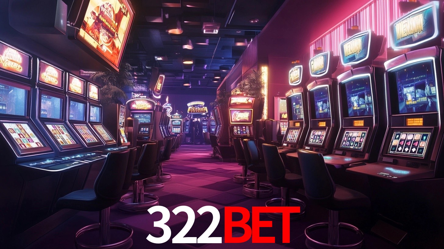 Programa VIP 322Bet