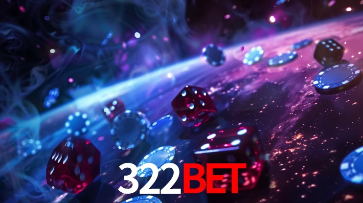 Bonus Features 322Bet