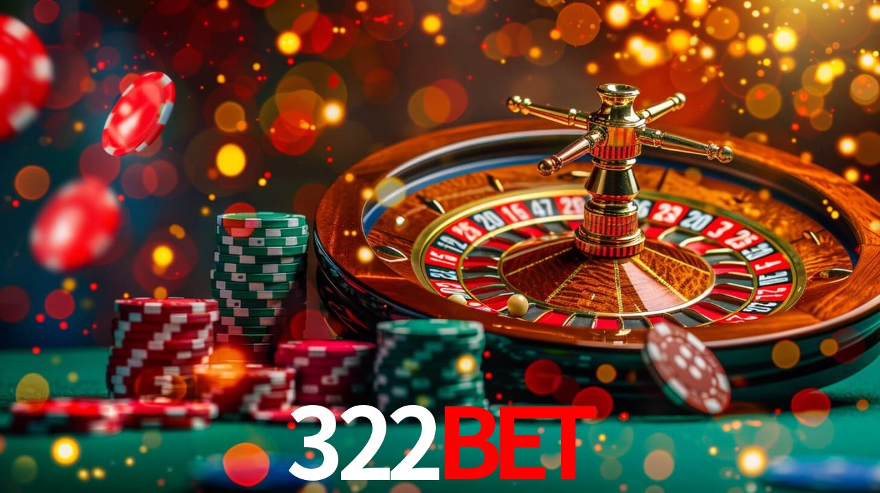Descubra a Essência do 322Bet: Nossa História e Compromissos