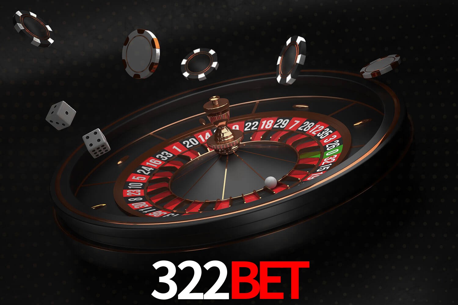 322Bet: Seu Cassino Premiado com Pagamentos Rápidos