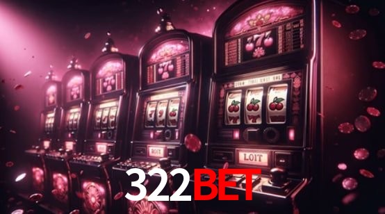 A Emoção da Loteria na 322Bet: Uma Chance de Mudança de Vida