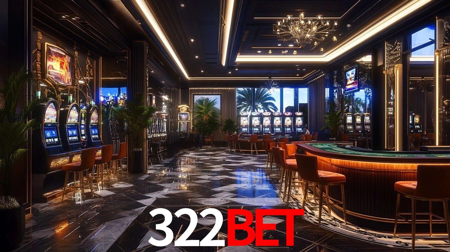 Tournaments 322Bet