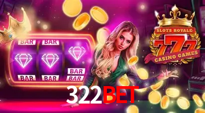 Desvendando o Mundo dos Jogos Virtuais na 322Bet