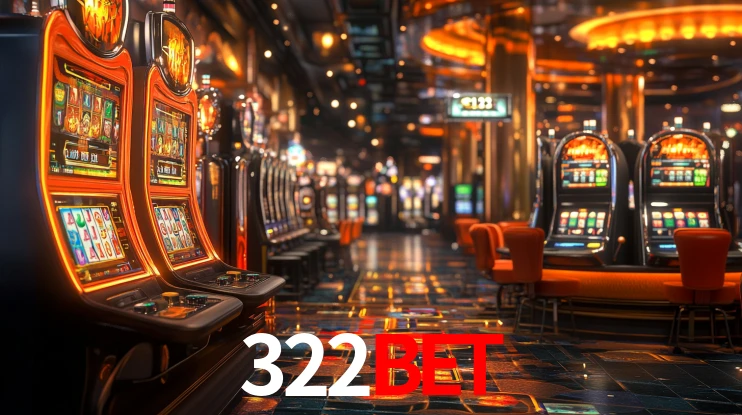 Ofertas Imperdíveis na 322Bet: Promoções e Bônus Que Valem a Pena