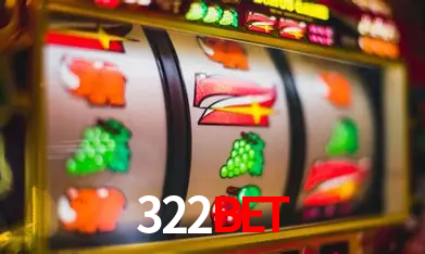 A Emoção da Loteria na 322Bet: Uma Chance de Mudança de Vida