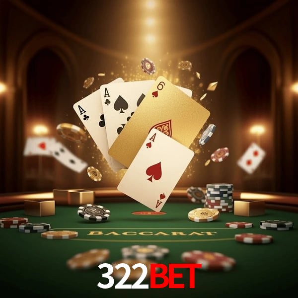 Roulette Table 322Bet