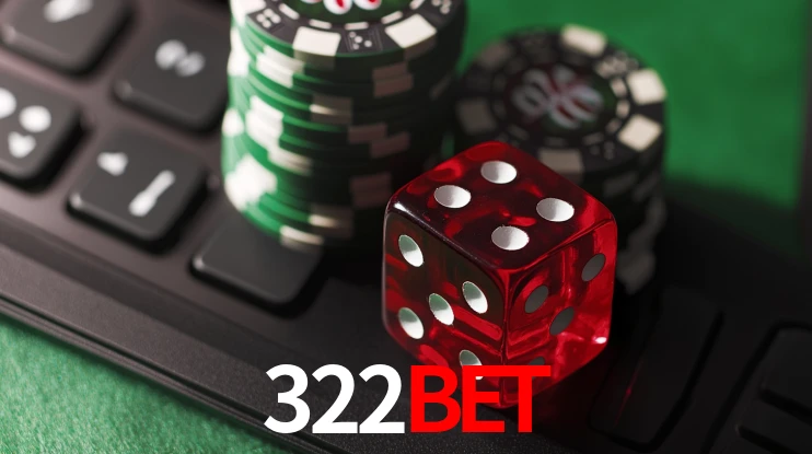 Slot Games 322Bet
