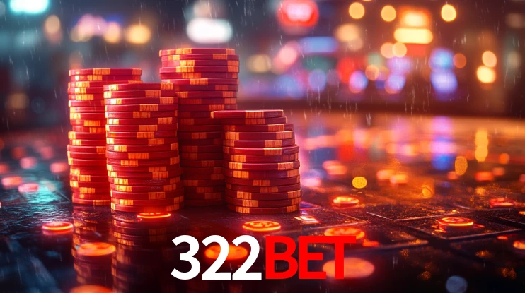 322Bet App