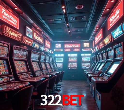 Security Systems 322Bet