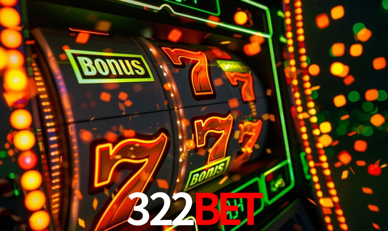 Descubra a Essência do 322Bet: Nossa História e Compromissos