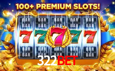 Live Casino 322Bet