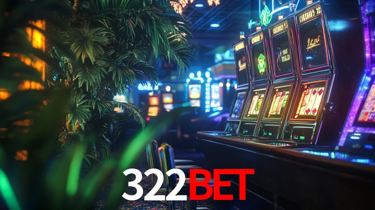 Welcome Bonus 322Bet