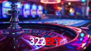 Tennis Betting 322Bet