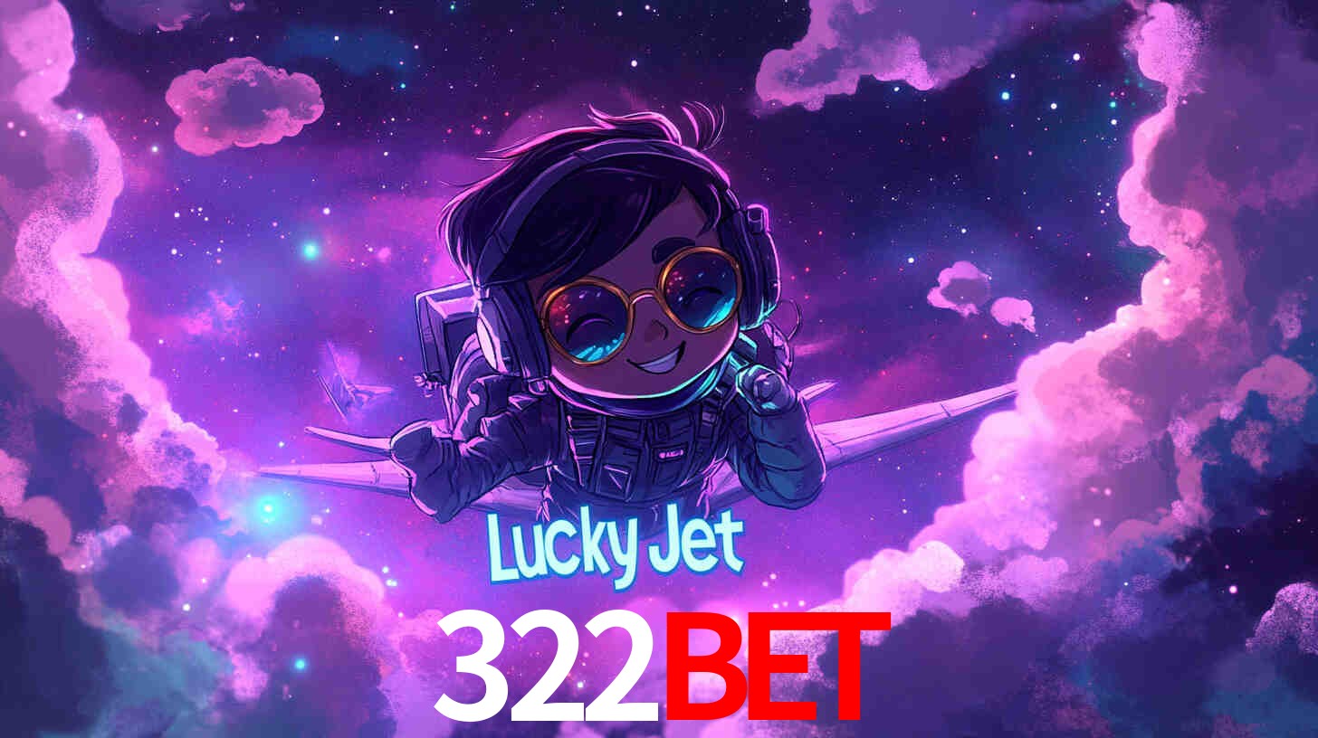 A Emoção da Loteria na 322Bet: Uma Chance de Mudança de Vida