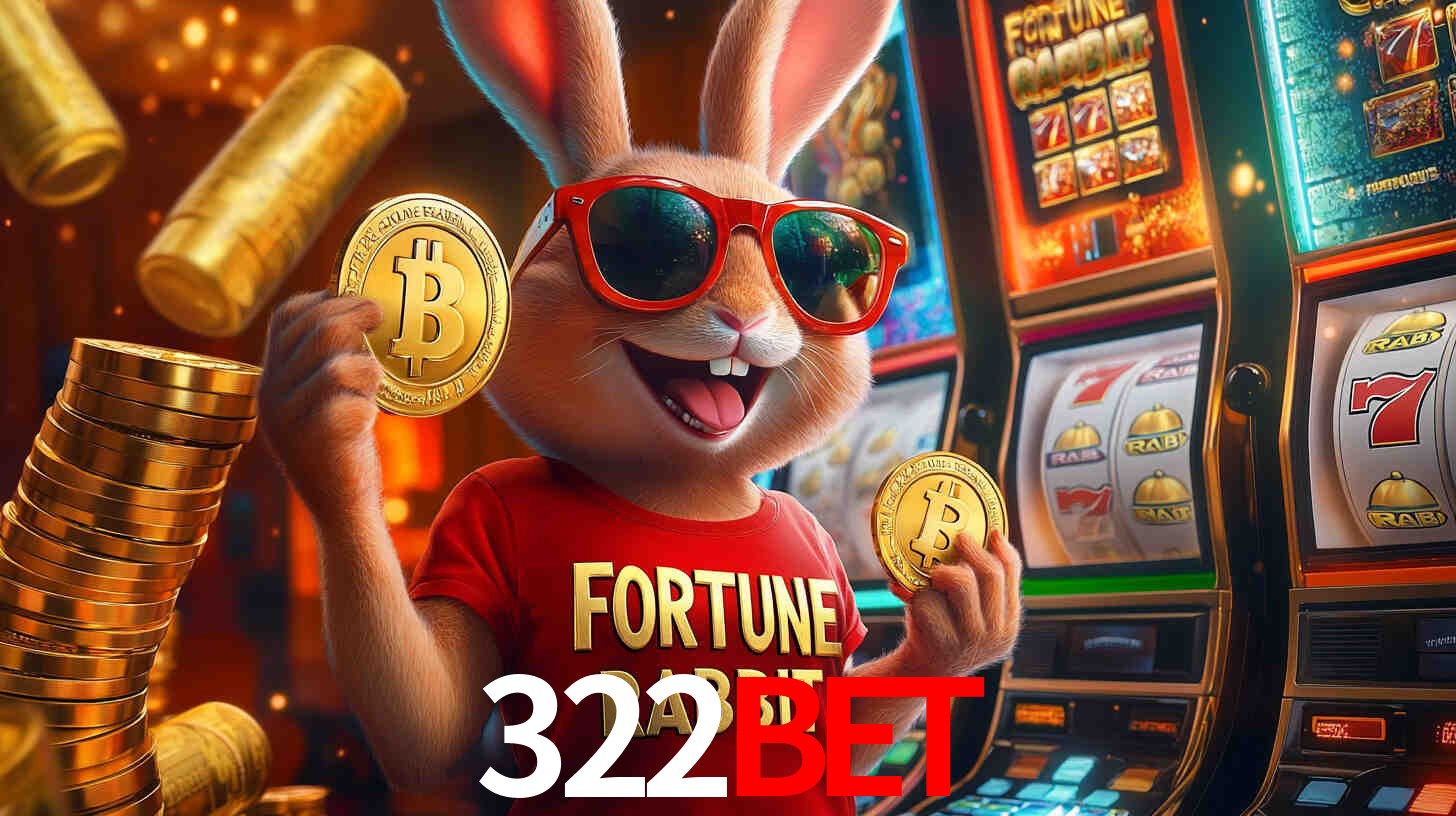 Inovações de Jogos na 322Bet: O Futuro das Experiências Interativas