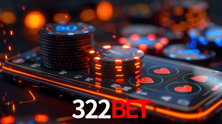 Sports Statistics 322Bet