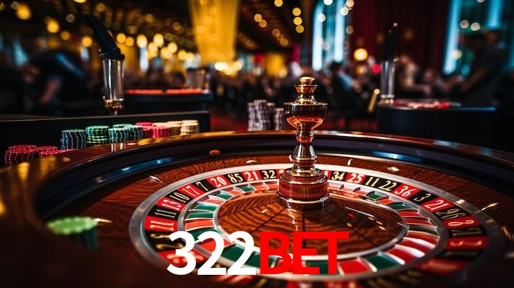 Security Systems 322Bet