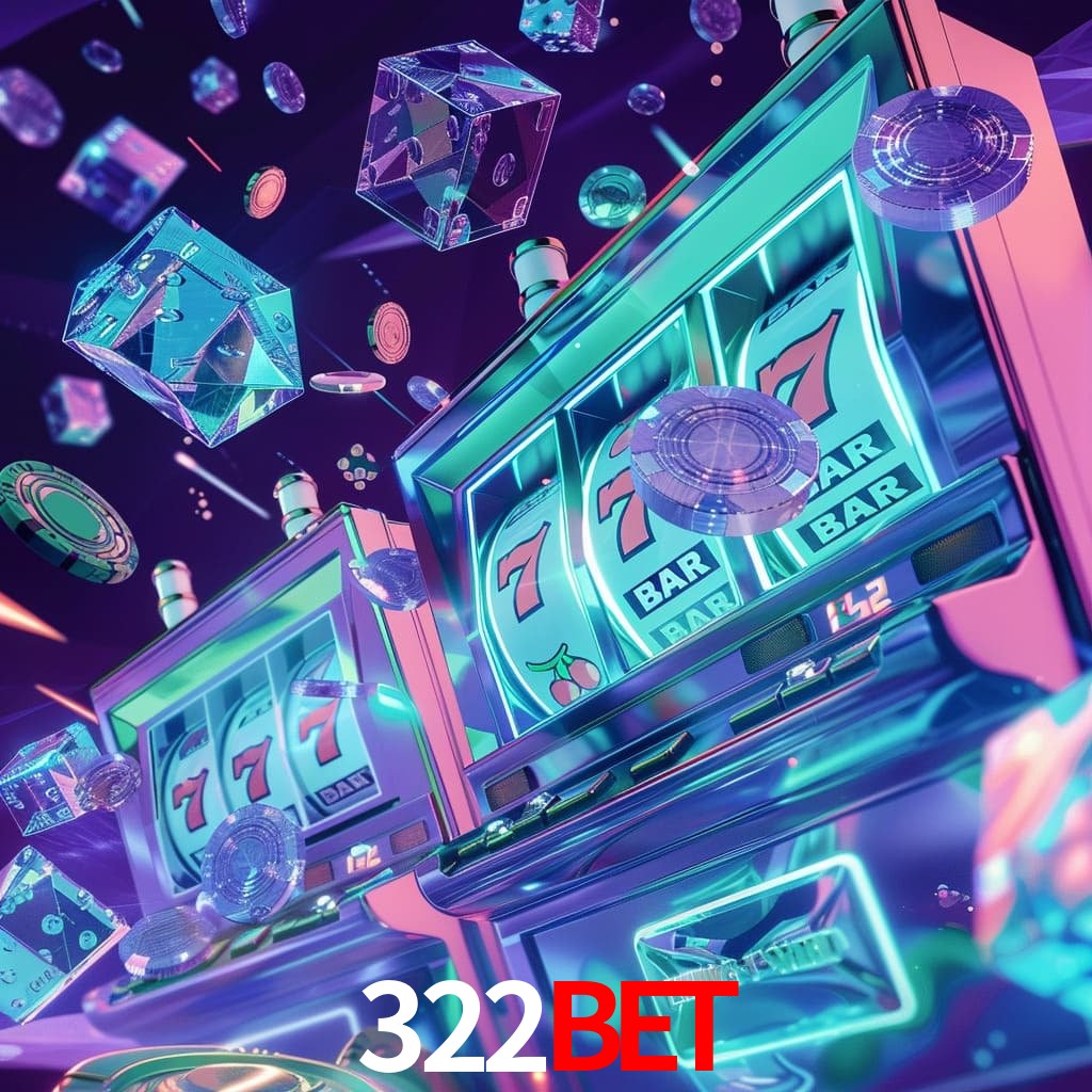 Descubra o Programa VIP da 322Bet: Vantagens Exclusivas para Jogadores