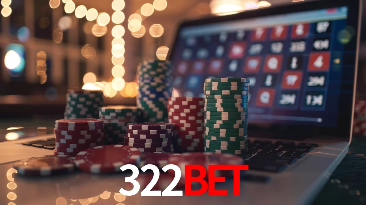 Games Directory 322Bet