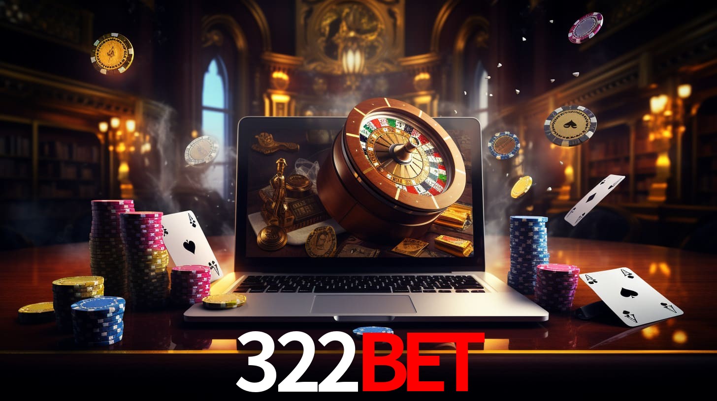 Programa VIP 322Bet