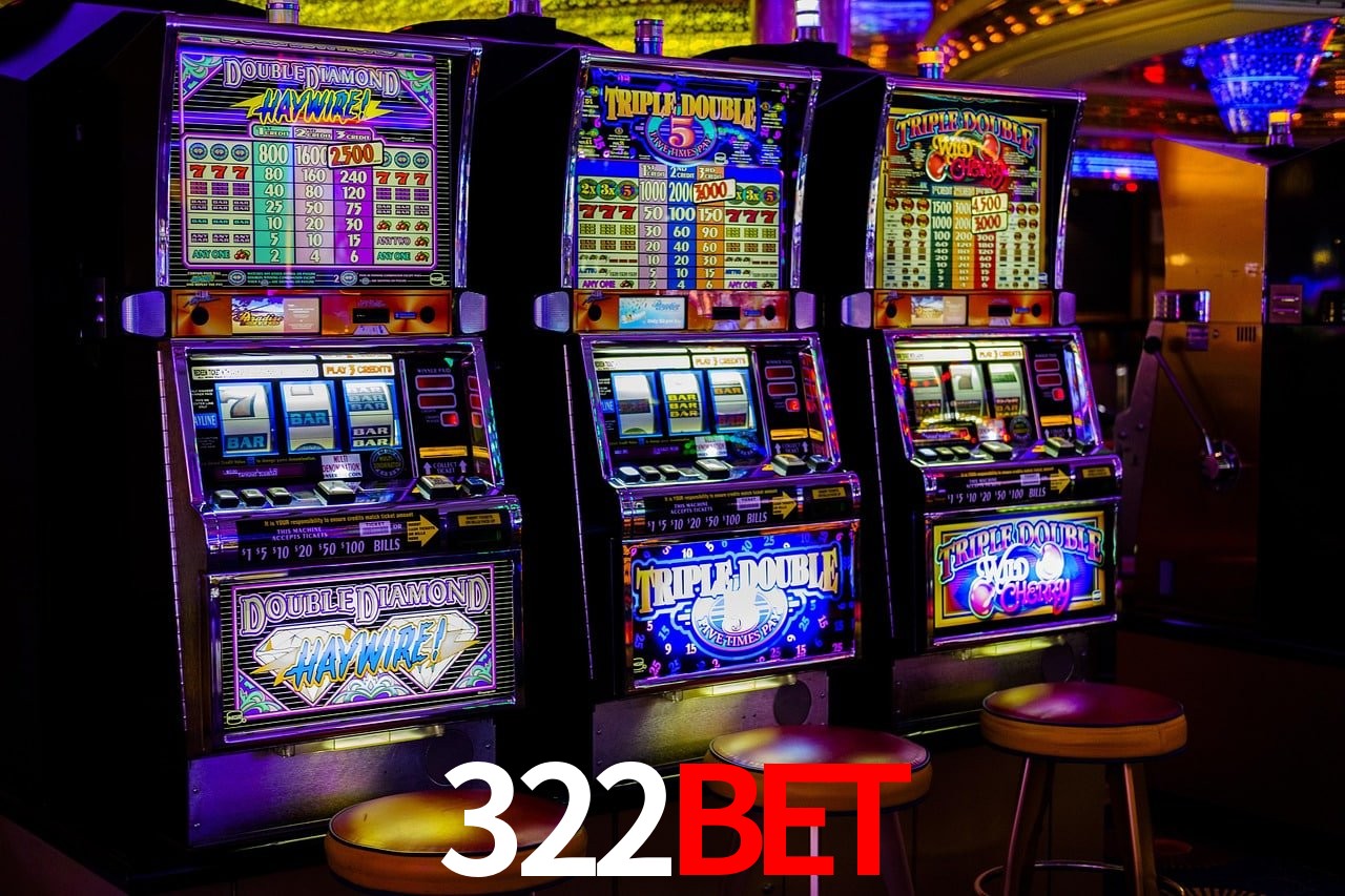 Football Betting 322Bet