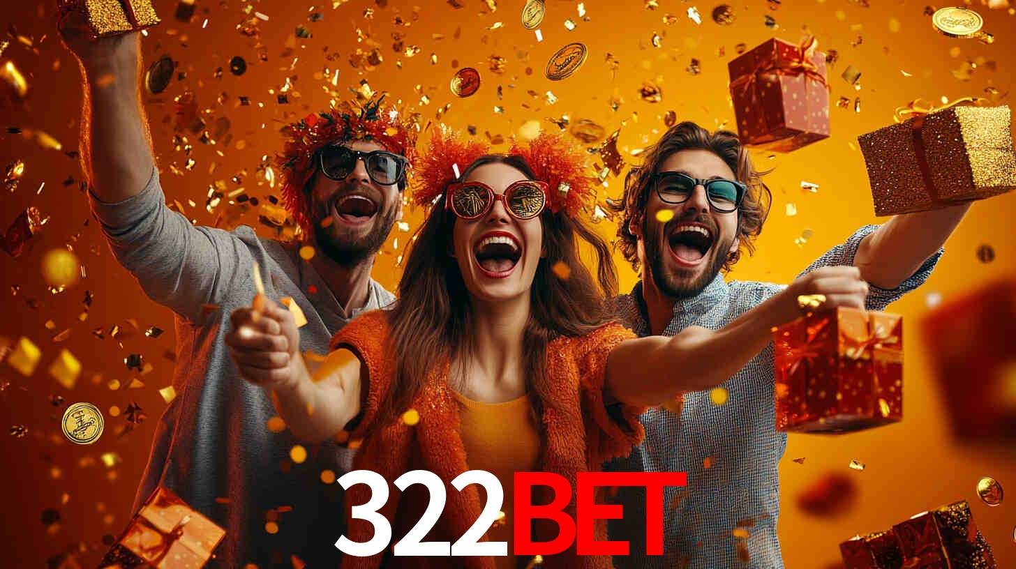 322Bet Login