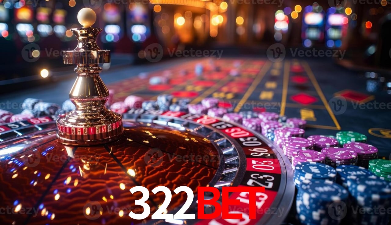 API Integration 322Bet