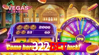 Flash Promotion 322Bet