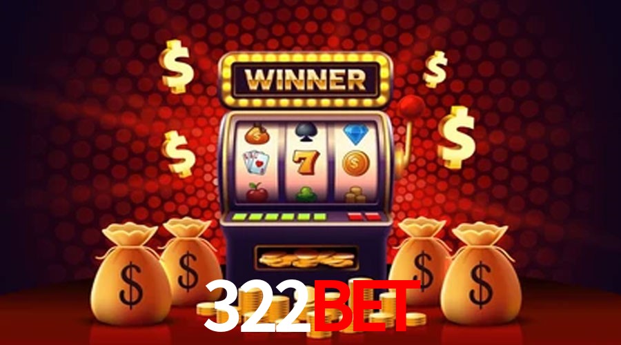 Live Casino 322Bet