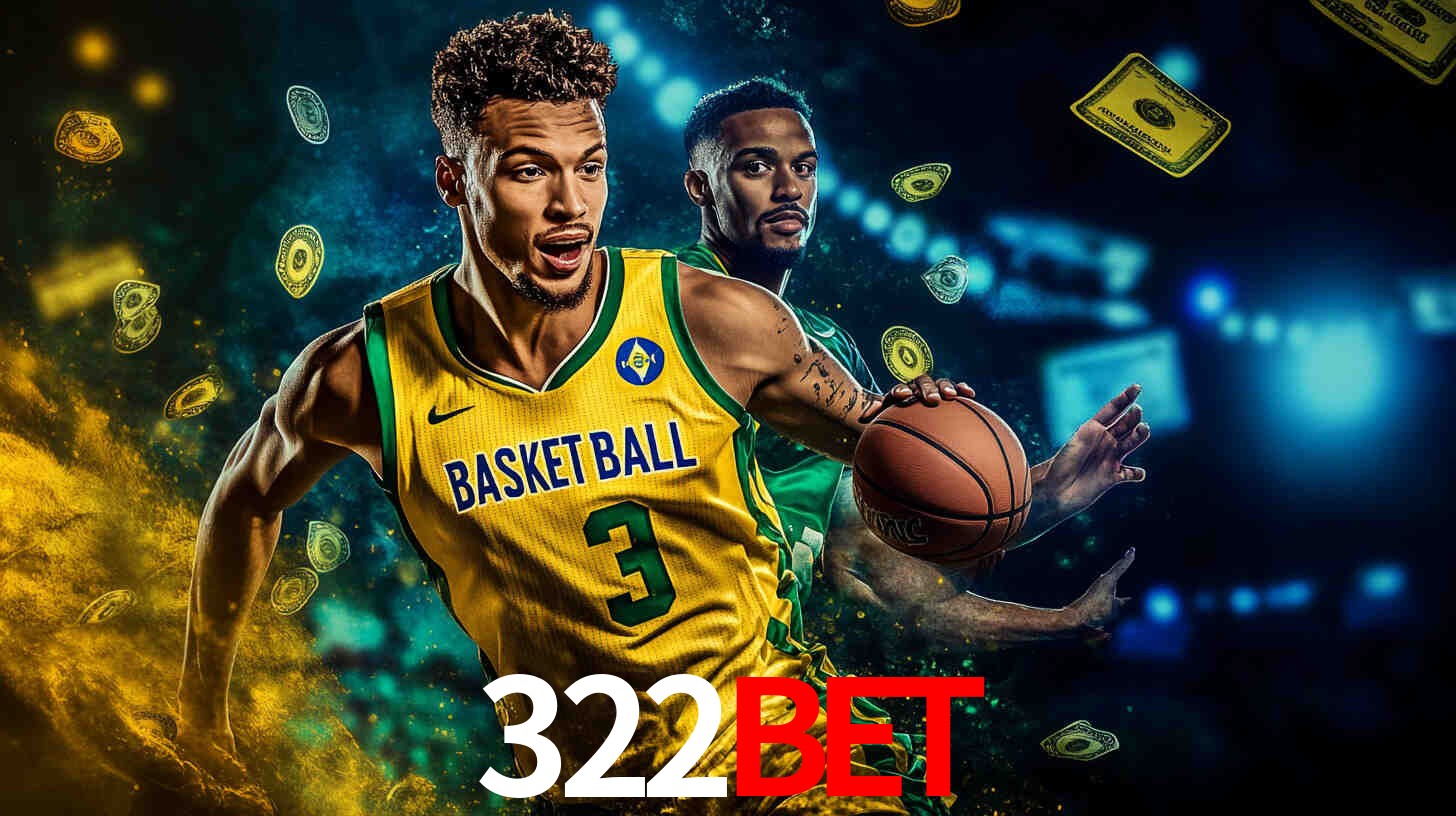 Descubra a Magia dos Jogos de Arcade no 322Bet