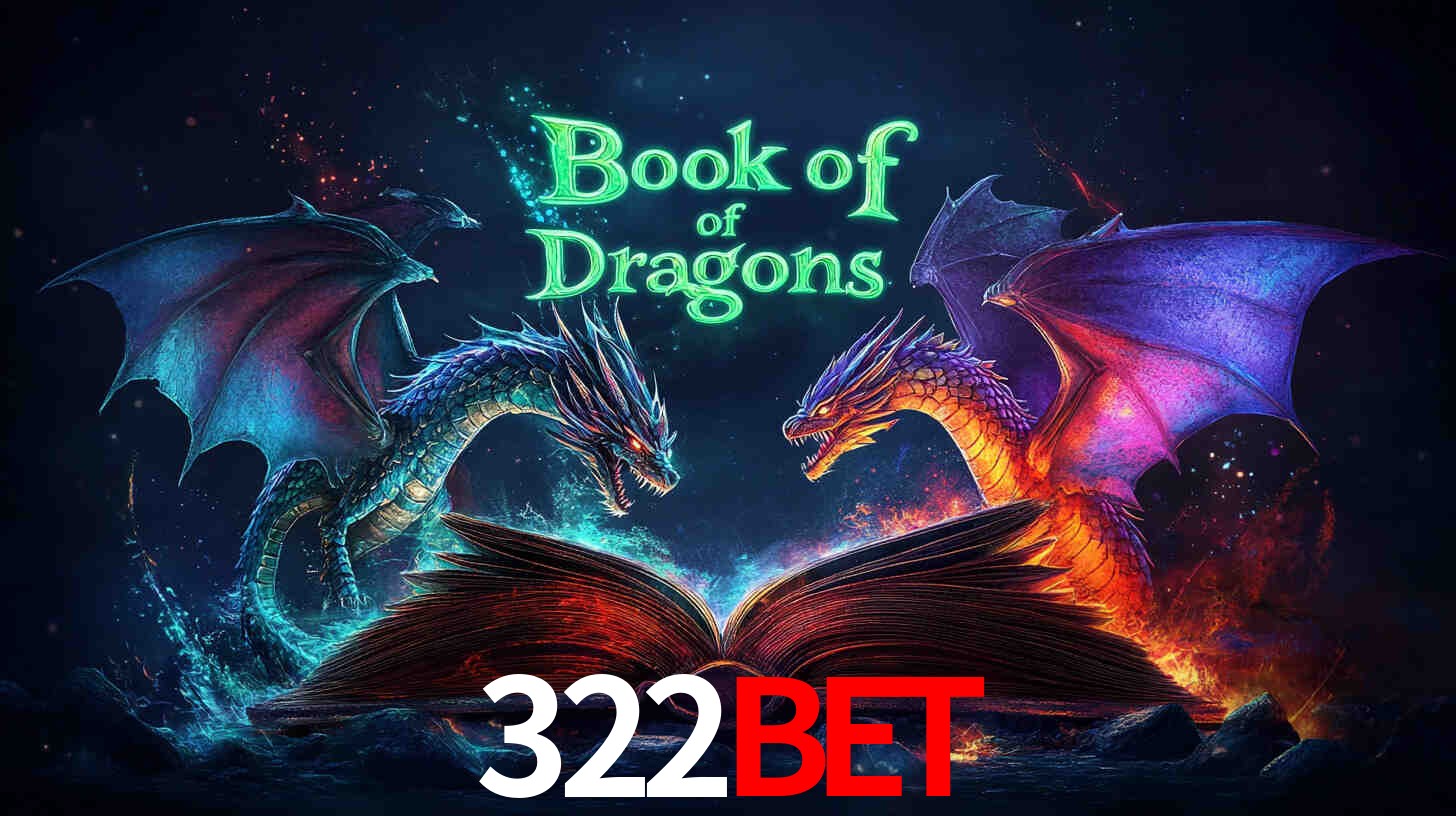 Apostas Esportivas na 322Bet: Um Guia Completo